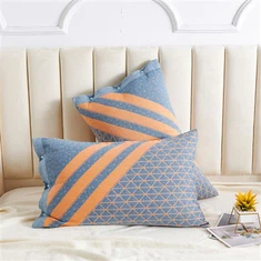 Cás pillow Clúdach