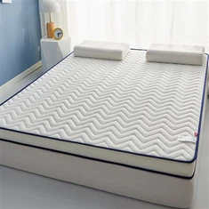 Mattress Foam Cuimhne
