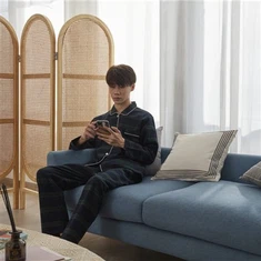 Pajamas Fada an Fhómhair Cadás na bhFear